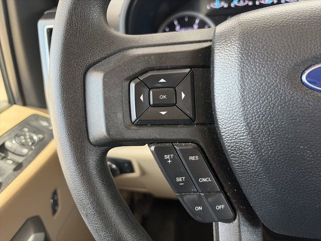 2021 Ford Super Duty F-250 SRW XL