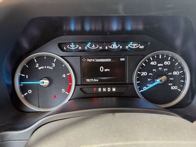 2021 Ford Super Duty F-250 SRW XL