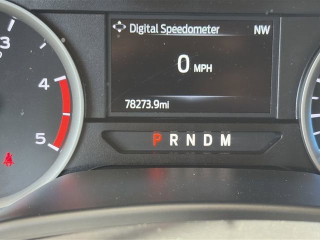 2021 Ford Super Duty F-250 SRW XL