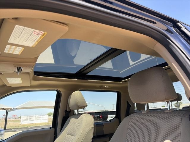 2021 Ford Super Duty F-250 SRW XL