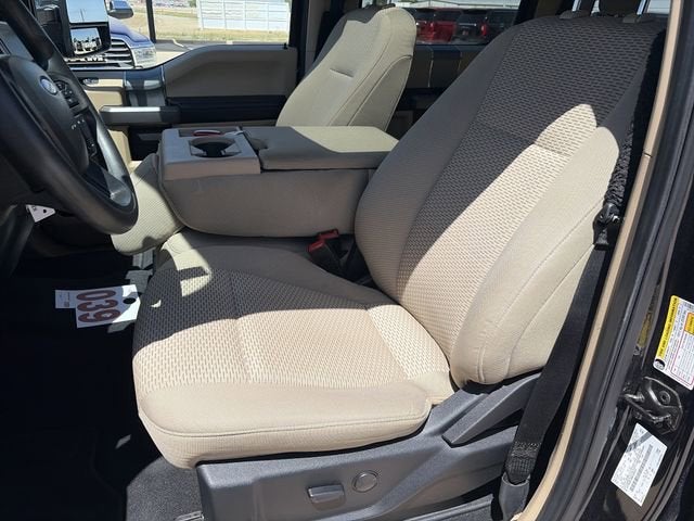 2021 Ford Super Duty F-250 SRW XL