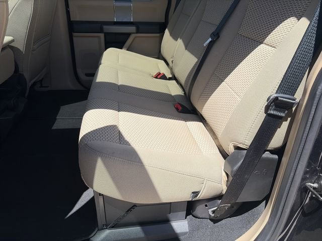 2021 Ford Super Duty F-250 SRW XL