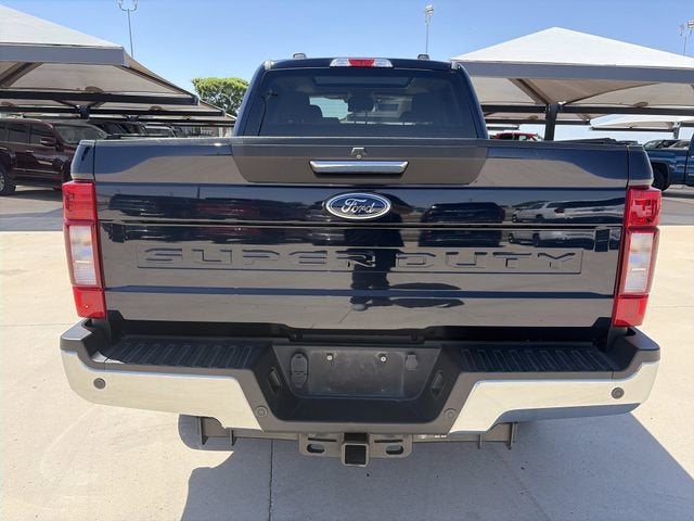2021 Ford Super Duty F-250 SRW XL