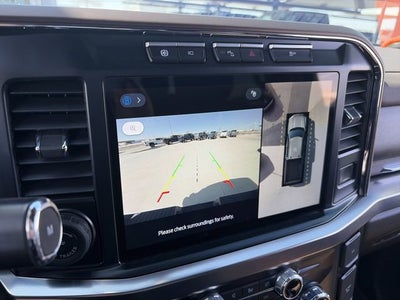 2024 Ford Super Duty F-250 SRW XL