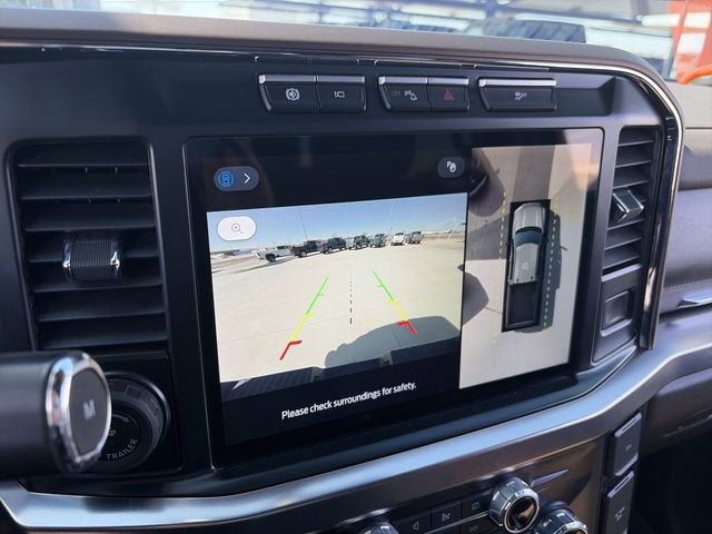 2024 Ford Super Duty F-250 SRW XL