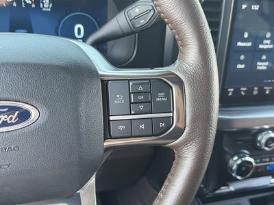 2024 Ford Super Duty F-250 SRW XL