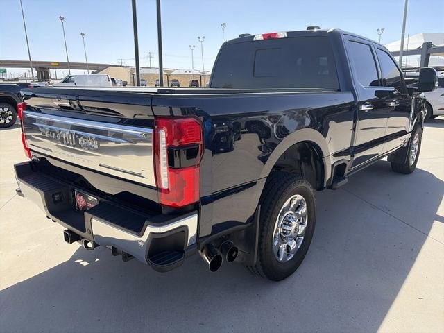 2024 Ford Super Duty F-250 SRW XL
