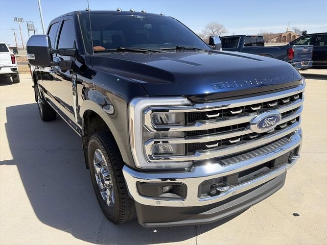 2024 Ford Super Duty F-250 SRW XL