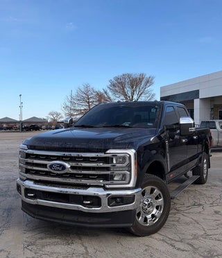 2024 Ford Super Duty F-250 SRW XL