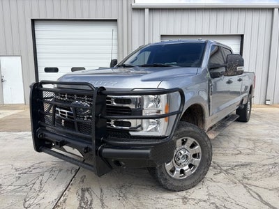 2023 Ford Super Duty F-350 SRW XL