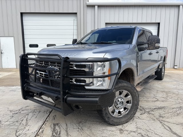 2023 Ford Super Duty F-350 SRW XL