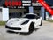 2016 Chevrolet Corvette Stingray Z51 1LT
