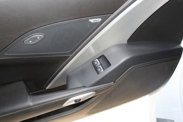 2016 Chevrolet Corvette Stingray Z51 1LT