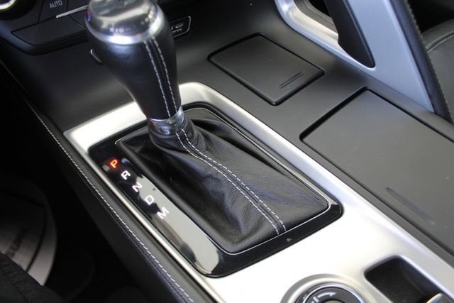 2016 Chevrolet Corvette Stingray Z51 1LT