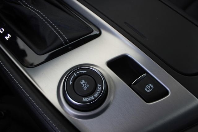 2016 Chevrolet Corvette Stingray Z51 1LT