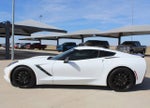 2016 Chevrolet Corvette Stingray Z51 1LT