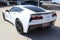 2016 Chevrolet Corvette Stingray Z51 1LT