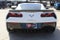 2016 Chevrolet Corvette Stingray Z51 1LT