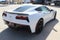 2016 Chevrolet Corvette Stingray Z51 1LT