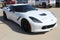 2016 Chevrolet Corvette Stingray Z51 1LT