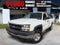 2006 Chevrolet Silverado 2500 HD Work Truck