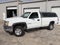 2006 Chevrolet Silverado 2500 HD Work Truck