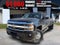 2016 Chevrolet Silverado 3500 HD High Country
