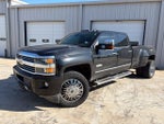 2016 Chevrolet Silverado 3500 HD High Country