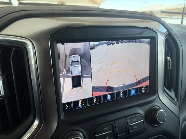 2021 Chevrolet Silverado 2500 HD LTZ
