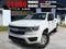 2020 Chevrolet Colorado 4WD Work Truck