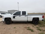 2017 Chevrolet Silverado 1500 Custom