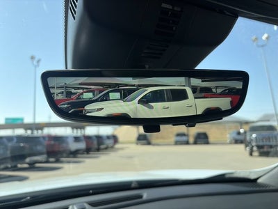 2027 GMC Acadia AT4