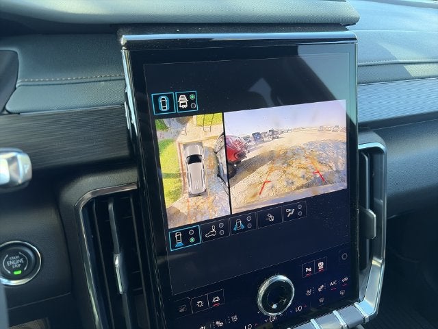2027 GMC Acadia AT4