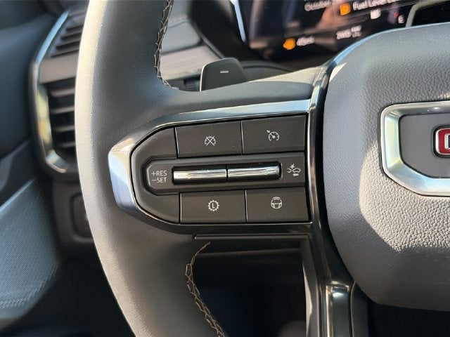 2027 GMC Acadia AT4