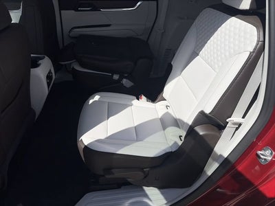 2027 GMC Acadia Denali