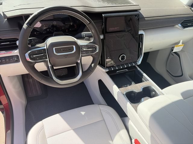 2027 GMC Acadia Denali