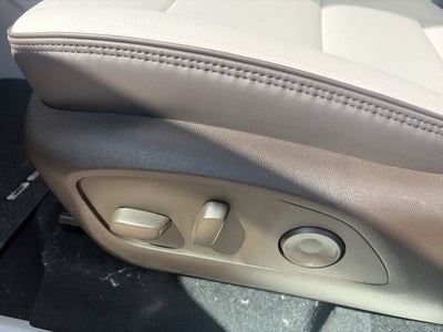 2027 GMC Acadia Denali