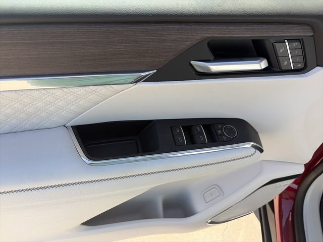 2027 GMC Acadia Denali