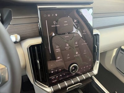 2027 GMC Acadia Denali