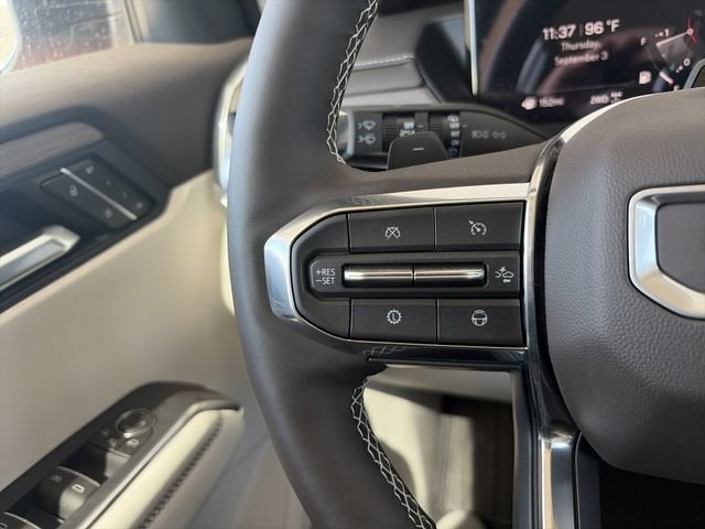 2027 GMC Acadia Denali
