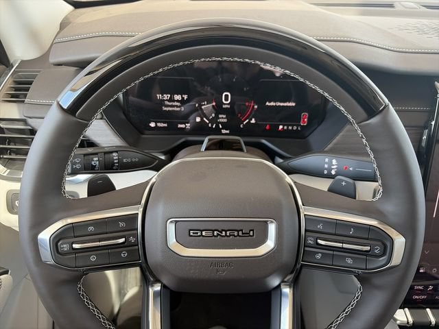2027 GMC Acadia Denali