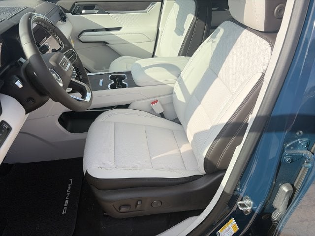 2027 GMC Acadia Denali