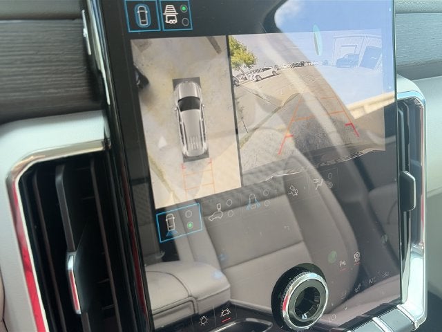 2027 GMC Acadia Denali