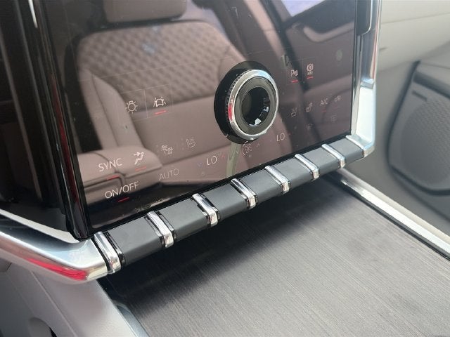 2027 GMC Acadia Denali