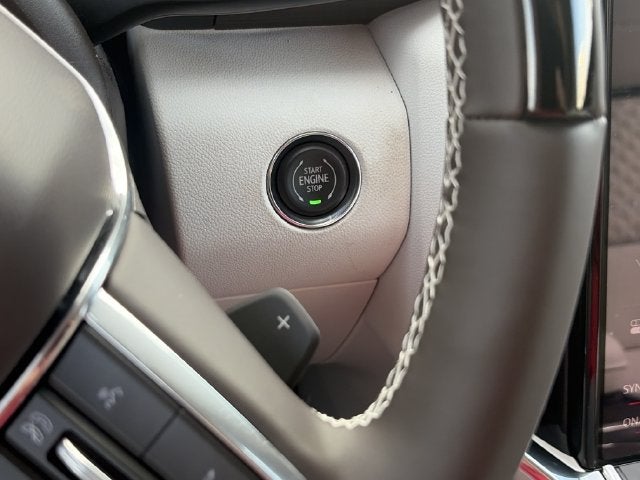 2027 GMC Acadia Denali
