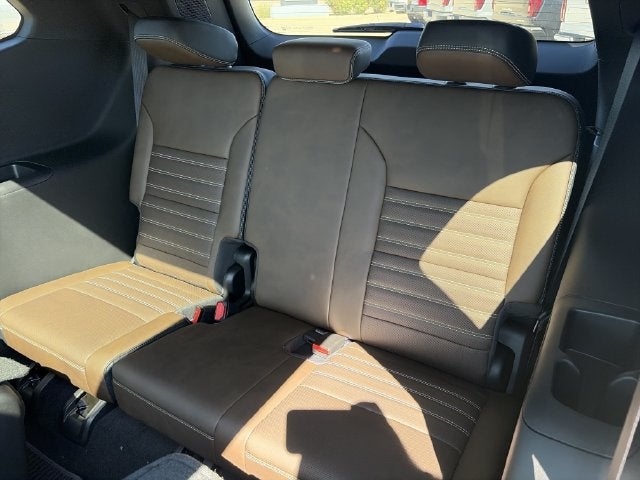2027 GMC Acadia Denali Ultimate