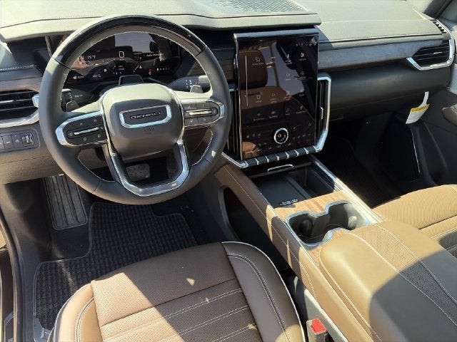 2027 GMC Acadia Denali Ultimate