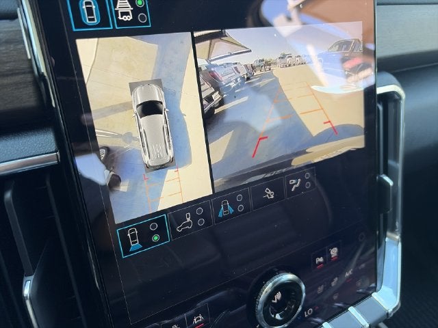 2027 GMC Acadia Denali Ultimate