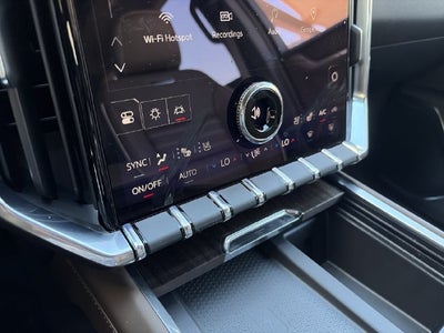 2027 GMC Acadia Denali Ultimate