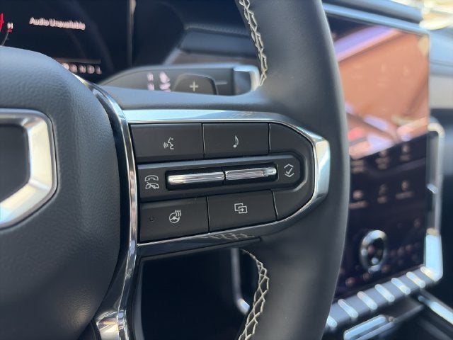 2027 GMC Acadia Denali Ultimate
